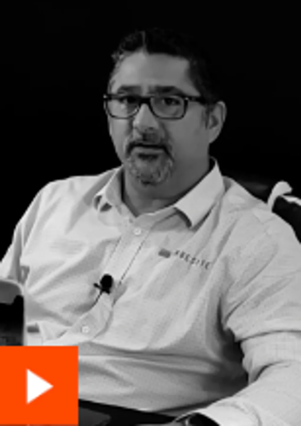 Andesite Platform Demo