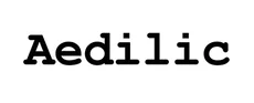 Aedilic