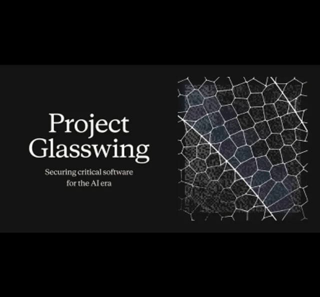 Mythos and Project Glasswing on CyberScoop