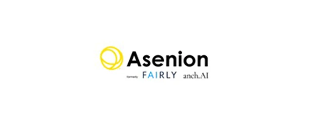 Asenion