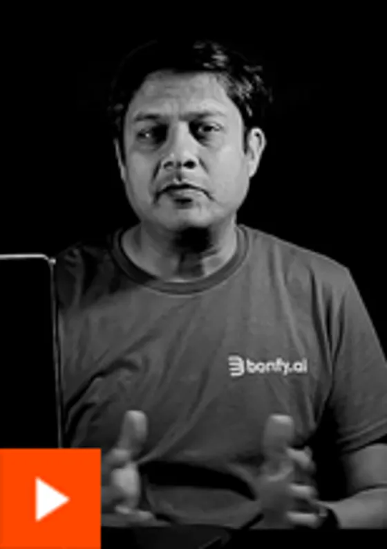 Bonfy.AI Platform Demo