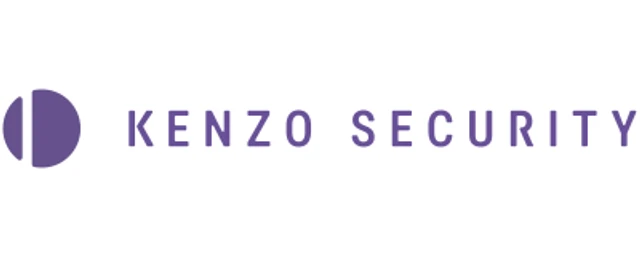 Kenzo Security