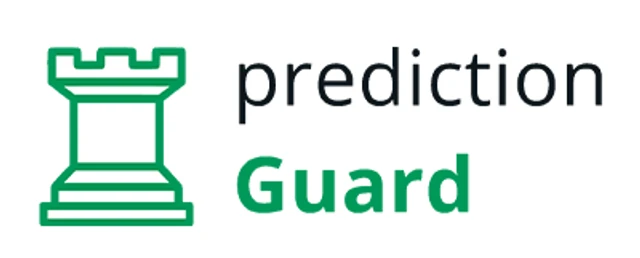 Prediction Guard