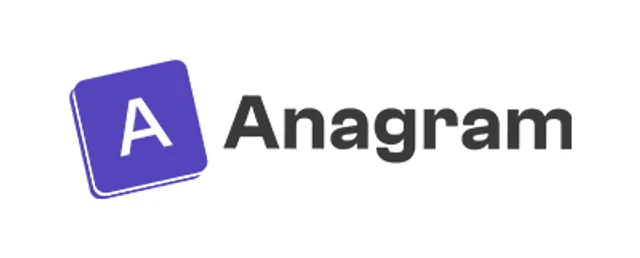Anagram