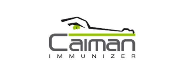 Caiman Immunizer