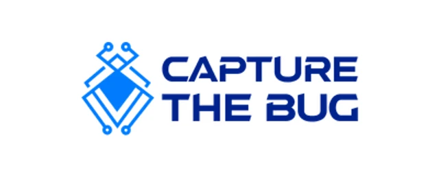 Capture The Bug