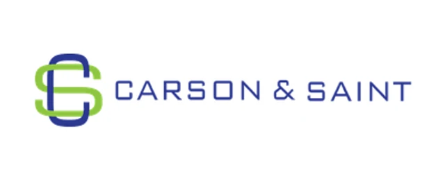 Carson & Saint