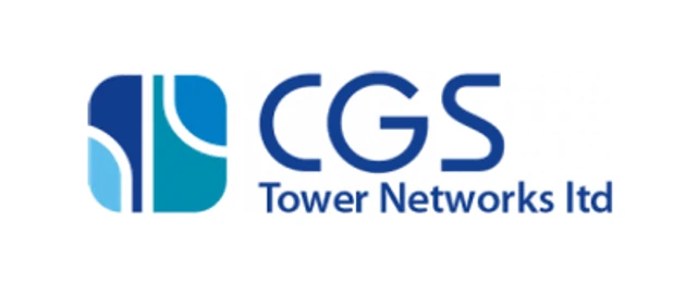 CGS Tower Networks