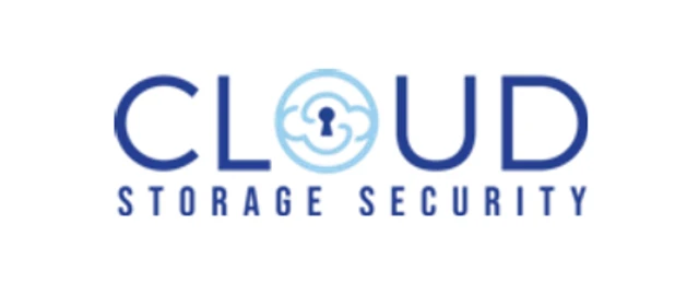 Cloud Storage Security