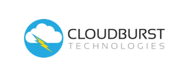 Cloudburst