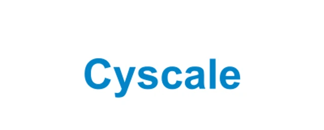 Cyscale