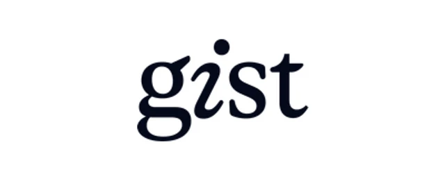 Gist Security