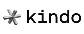 kindo logo