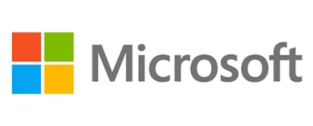 Microsoft