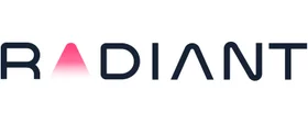 radiant-security logo
