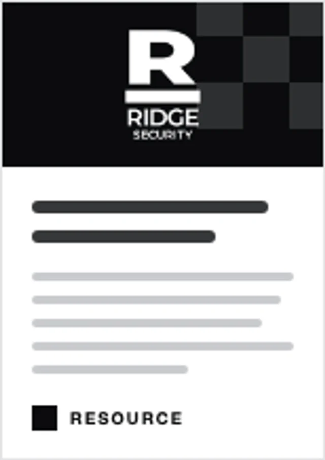 RidgeGen: Agentic AI for Red-Team Depth, On Demand