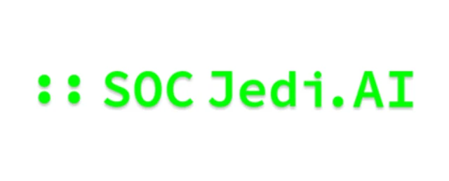 SOC Jedi.ai