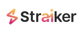 straiker logo