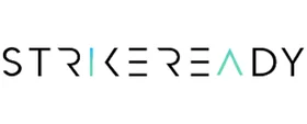 strike-ready logo