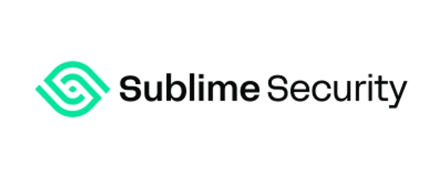 Sublime Security