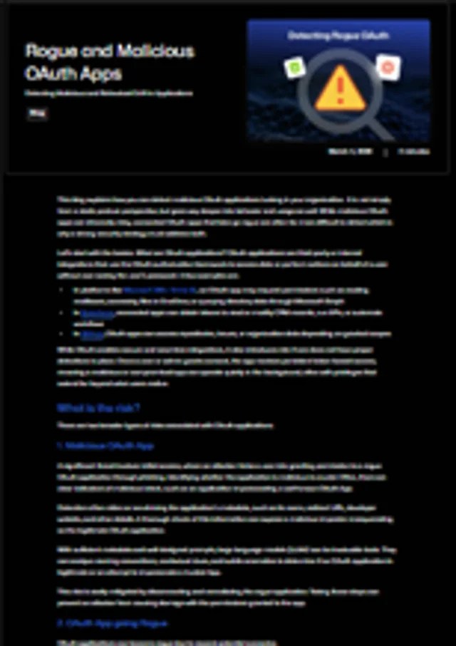 Agentic Identity Access Platforms: A CEO's Field Notes