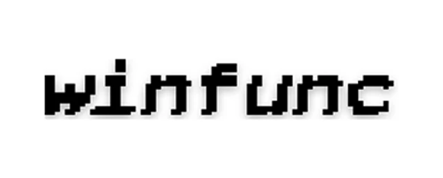 Winfunc (asterisk)